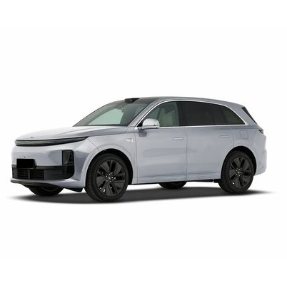 Ein guter Preis. Leading Ideal Auto Li L6 Car 2024 Energiefahrzeug mit schneller Aufladung in 0,33 Stunden Lange Reichweite von 182 km Höchstgeschwindigkeit von 180 km/h Online