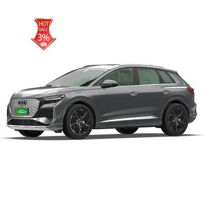 Ein guter Preis. Energie Elektro 5 Sitz Suv Zustand Ev Auto Au-di Q4 E Tron E-Tron Auto Elektro 2023 50 E-Tron Elektroauto Online