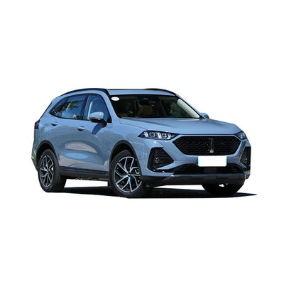 Ein guter Preis. 180km/h Max-Geschwindigkeit GWM WEY Mocha Coffee 2 Latte DHT PHEV 1.5T Version 5-Türer 5-Sitzer SUV Energie Plug-In Hybrid Elektroauto Online