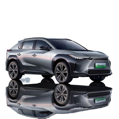 Ein guter Preis. Energie Elektrofahrzeug Auto 2024 2023 Faw Gac Voiture To-yota EV BZ4X Pro 4wd BZ4 Vollelektromobil Suv To-yota BZ4X Online