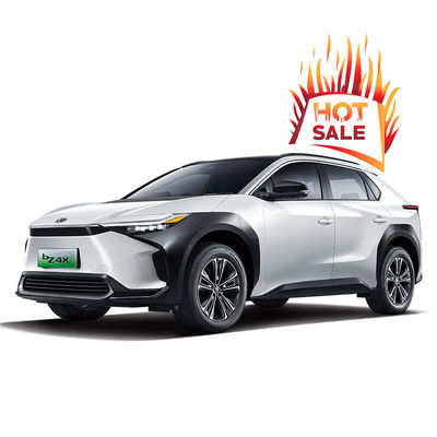 Ein guter Preis. 2023 TO-YOTA BZ4X Rein elektrischer SUV 4WD Fahrzeuge Hochgeschwindigkeit 2WD 0km Gebrauchtwagen To-YOTA Bz4x Billiges Auto zum Verkauf Online