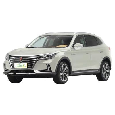 Ein guter Preis. 186PS 5-Sitzer SUV Frontfahrt 2024 ROEWE Marvel X Smart Sensor Control Elektroauto mit 403KM Reichweite und ABS ESC Fahrzeug Online