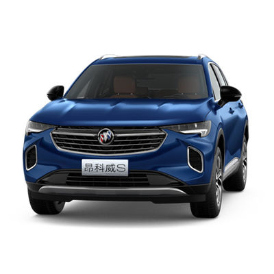 Ein guter Preis. Energiefahrzeug 2024 Buick Envision S Luxus-SUV Mini-Speed Brennstoffzelle Gasfahrzeug Komfortabel Maximalgeschwindigkeit 205km/h Radstand 2779 Online