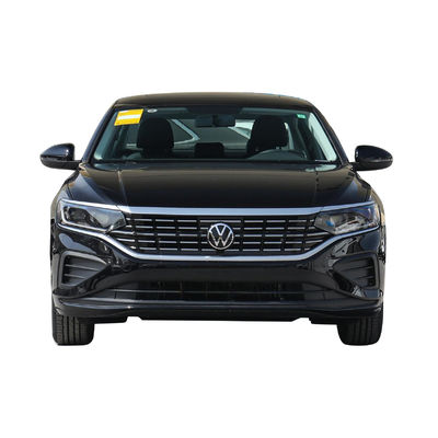 Ein guter Preis. Direct 2023 Version von Volkswa/gen PASS/AT Auto Limousine mit großem Platz und automatischem Getriebe Linkslenkung Version Direct Online