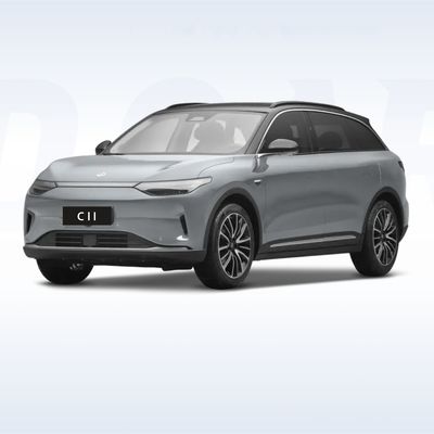 Ein guter Preis. 2023 Leapmotor C11 Hochgeschwindigkeits-Elektro-SUV 4WD mit 200 kW Maximalleistung und Energie Online