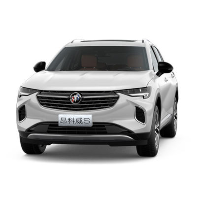 Ein guter Preis. 2024 Buick Envision S Luxus Mini SUV Hochgeschwindigkeits-Brennstoffzellengas-Auto Komfortabel und beliebt in China Neues Energiefahrzeug Online