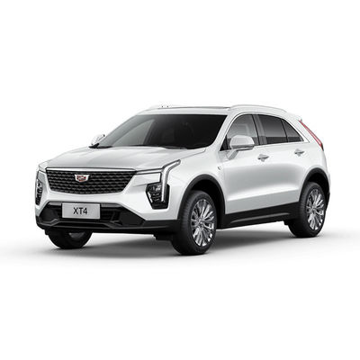 Ein guter Preis. Cadillac XT4 Luxus-SUV RWD Turbomotor Mehrfunktionslenkung Komfortable Ledersitze Automatikgetriebe Euro VI R18 Online
