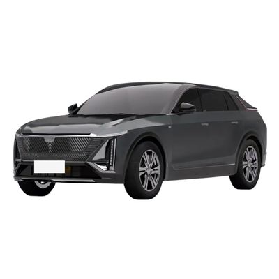 Ein guter Preis. 2024 Cadill-ac LYRIQ Großes Elektro-SUV 255kW Motor 190km/h Höchstgeschwindigkeit und 440N.m Höchstdrehmoment mit großem Platz Online