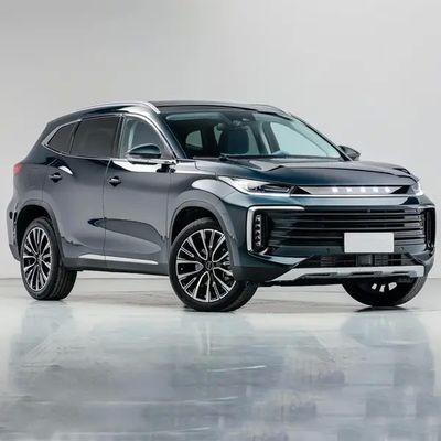 Ein guter Preis. Super Fast Speed 2024 Chery EXEED TXL 400T 4WD SUV Lingyun 5-Sitzer-Version ACC Cruise Control Macpherson Vorderaufhängung Online