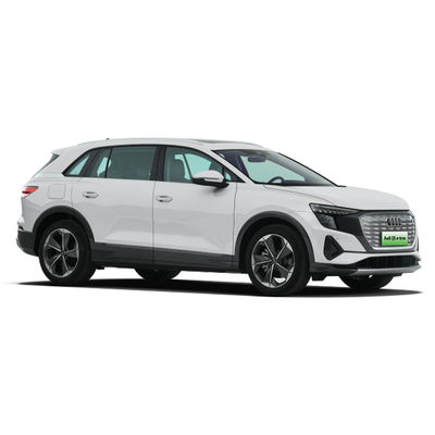 Ein guter Preis. 520 km Cltc reine elektrische Reichweite 83,4Kwh Batteriekapazität AudiQ5 E-tron SUV 4WD Geschwindigkeit 160Km/h Energie Elektrofahrzeug Online