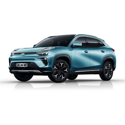 Ein guter Preis. Luxury Cherry Big Ant 0km Gebrauchtenergie Ev Autos 2024 Hochgeschwindigkeit 200Km/h Ternary Lithiumbatterie Privatfahrzeug Online