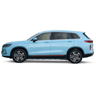 Ein guter Preis. Skyworth HT-i Plug-In Hybrid-Elektroauto 3m Fahrzeug 2023 mit 32,76Kwh ternärer Lithiumbatterie bei und hoher Geschwindigkeit 170km/h Online