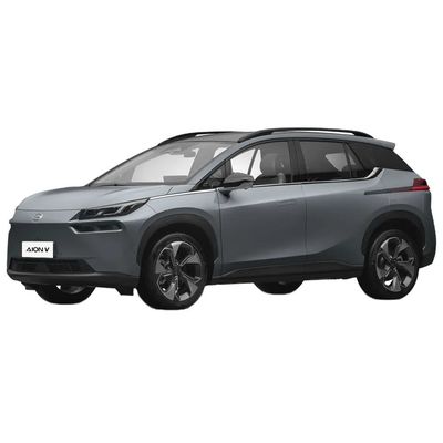 Ein guter Preis. Revolutionieren Sie Ihre Reise mit dem Aion Lx 600km NEDC Reichweite 2220kg Gewicht reines Elektrofahrzeug Online