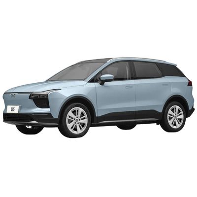Ein guter Preis. 2023 Aichi U5 Elektrofahrzeug für Erwachsene Multifunktionaler Hochgeschwindigkeits-SUV mit ternärer Lithiumbatterie und fortschrittlicher Technologie Online