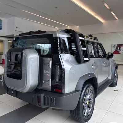 Ein guter Preis. Chery Jetour Traveler 2023 2024 T1 T2 Vierräder Benzin 360° Rückkamera Handbuch Außen Rückspiegel Perfekt im Jahr 2023 Online