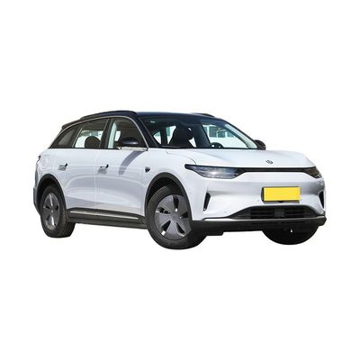 Ein guter Preis. Persönlich angepasst 2023 2024 LEAPMOTOR 610KM 4x4 Vollversion C11 Zubehör Elektroauto Erwachsenen Antrieb Alle Antrieb 4x4 Online