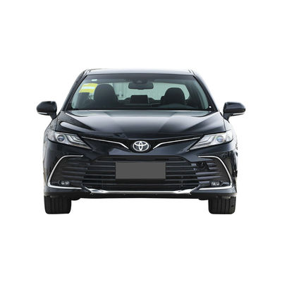 Ein guter Preis. Cam-ry 2.0L 2.5L Manual AWD R18 Reifen Euro VI Emission Leder natürliche Absaugung Links dunkle Innensitze für 5 Personen Online