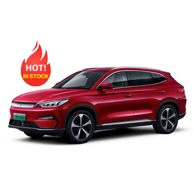 Ein guter Preis. 2022 2023 BYD Song Plus EV Flaggschiff chinesisches Elektroauto Fahrzeug mit max.geschwindigkeit 160km/h und schnelle Ladezeit 0,5 Stunden Online