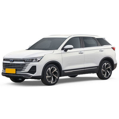Ein guter Preis. 2024 Bestune T77 Sport SUV 5-Sitzer Kompaktes Kraftstofffahrzeug Links Automatisches Getriebe Benzinmotor Kilometerlauf 1-25000 Meilen Online