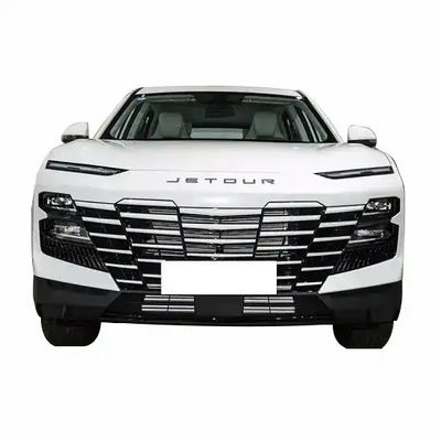Ein guter Preis. 2024 Ultra Jetour Dasheng Kompakter SUV Benzinwagen mit Turbomotor Automatikgetriebe und Ledersitze Linkslenkung Online