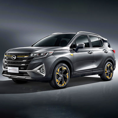 Ein guter Preis. Trump Gacchi GS3 gs4 gs5 gs8 2023 Benzin-Hybrid-Auto-SUV 2.0T 5/6/7 Sitzplätze Gebraucht Gac Trumpchi GS3 gs4 gs5 gs8 2023 neues SUV Online