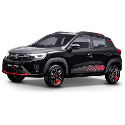 Ein guter Preis. 2024 Dongfeng EX Elektrofahrzeuge für Erwachsene 4-Rad-Elektrofahrzeuge in 100 km/h Maximalgeschwindigkeit 921kg Gewicht Online