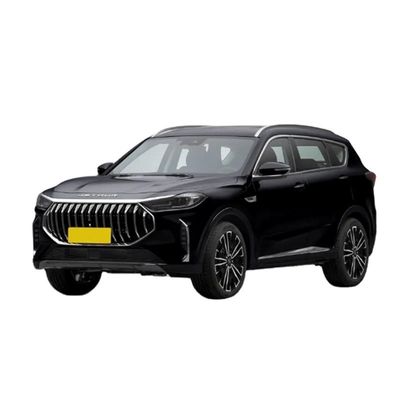 Ein guter Preis. Ausgestattet mit TPMS 2023 Chery Dasheng Jetour X70 Plus X 70 Jetaur x70plus 7 Sitzplätze Erwachsenenfahrzeug Turbomotor SUV Auto mit TPMS Online