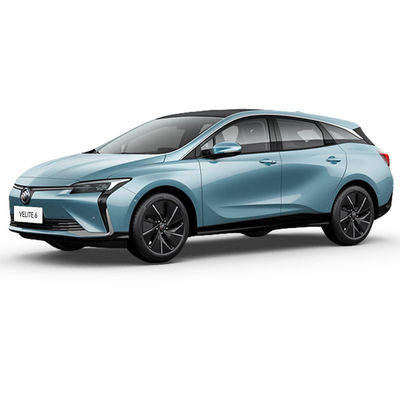 Ein guter Preis. 2023 Bui-ck VELITE 6 Hochgeschwindigkeit 170 km/h Rein elektrische Energie Elektrofahrzeuge 0 km Gebrauchtwagen Gesamtmotorleistung 130 kW Online