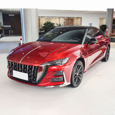 Ein guter Preis. Hongqi H6 Luxus Benzin Benzin Sportwagen 2.0T 5-Sitzer mit automatischer Getriebe-Box Leder Sitze FWD Drive Cruise Control Online