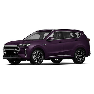 Ein guter Preis. Elektrischer Fahrersitz Anpassung TPMS Benzin Mittelklasse SUV Auto JETOUR X70 2023 2024 1.5T 156ps L4 5 Türen 5 Sitze 180km/h Online