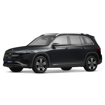 Ein guter Preis. -Energie Elektrofahrzeuge 2023 Mercedes Benz EQB/EQA Luxus 5-Sitzer SUV Höchstgeschwindigkeit 160 Km/h Leergewicht 2207 Kg Online
