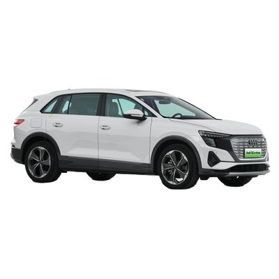 Ein guter Preis. 520Km Cltc Pure Electric Reichweite Geschwindigkeit 160Km/h 4WD Energie Elektrofahrzeuge für den Handel 2024 Luxus SUV 0km Auto Au-di Q5 E-tron Online