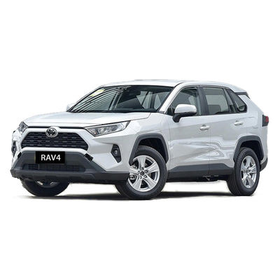 Ein guter Preis. 2023 Toyota RAV-4 Rongfang Zweimotor E 2.5L 4*4 AWD Turbo mit automatischer Getriebe Doppel-Wunsch Knochen Hinterfederung Online