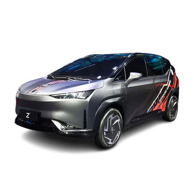 Ein guter Preis. Professionelle HYCAN Z03 Luxus-Elektroauto für Erwachsene mit Lithiumbatterie mit 5 Sitzplätzen Online