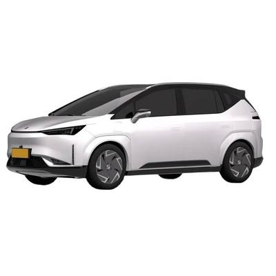 Ein guter Preis. Verbessern Sie Ihr Fahrerlebnis mit dem 2024 HYCAN Z03 Elektrische Fahrersitzverstellung 5 Sitzplätze und intelligente Funktionen Online