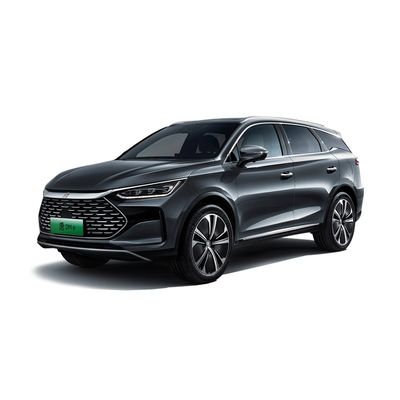 Ein guter Preis. Einziges dunkles Elektroauto mit 108kwh Lithium-Eisen-Phosphat-Batterie und Multifunktions-LED BYD Automatisches Linksfahren Online