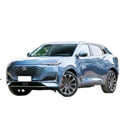 Ein guter Preis. 2023 2024 Unik Energiefahrzeug Changan Ev Uni K Uni-k Idd Elektroauto Schnellladung 5 Türen 5 Sitzplätze SUV fortschrittliche Technologie Online