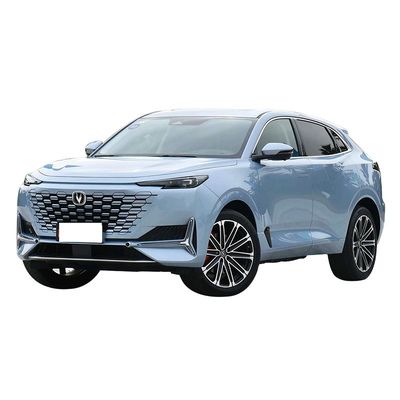 Ein guter Preis. Chang An UNIK 2.0T 2024 EV Die perfekte Lösung für Ihr Unternehmen Alle Uni-k Elektrofahrzeuge Online
