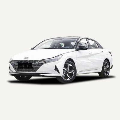Ein guter Preis. Manuelle Anpassung des Sitzes des Copiloten Hyun-dai Elantra Benzinwagen in Peking Rückkamera Stoffsitze Macpherson Vorderfahrfederung Online
