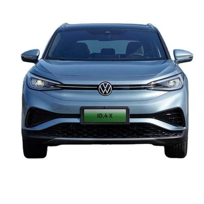 Ein guter Preis. 4612*1852*1640mm VW ID4 X Elektroauto mit 170 PS Motor und Geschwindigkeit SUV Design Online