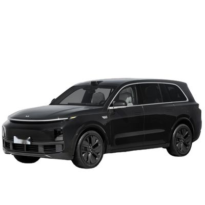 Ein guter Preis. 2023 Ideal Li One Lixiang One L7 L8 L9 L9Car SUV 6-Sitzer 4-Räder Elektroauto mit 1315 km umfassender Reichweite Online