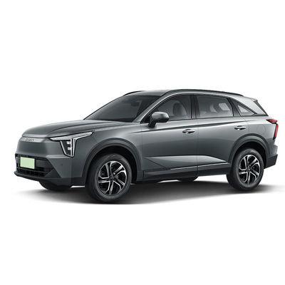 Ein guter Preis. Linksfahrt 2023 2024 Haval Xiaolong 1.5L SUV 110KM Haval Thunder Fierce Vigorous Dragon Energy Fahrzeug mit ABS Anti-Lock Online