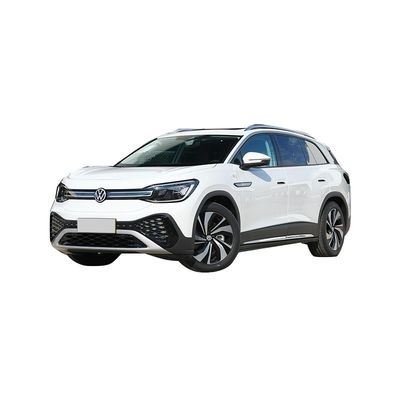 Ein guter Preis. 2022 Marktzeit 2023 2024 Volk-Swagen Id.6 Croz Pure Plus Passagiermotor Ev Suv Energie Suv Elektro-Sportwagen Auto Online