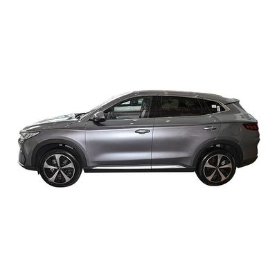 Ein guter Preis. 2023 Byd Song Electric Suv Kleines 4-Personen-Auto mit 380 kW Leistung und 30 Minuten Ladezeit Online