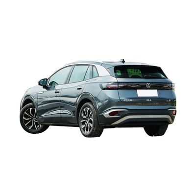 Ein guter Preis. 2023 2024 Id4 Prime Volk Swagen CLTC Rein elektrisch Kilometerleistung km 607 Rein Weisheit Edition Vierräder Elektrofahrzeug Ev Suv Online