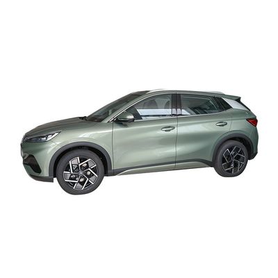 Ein guter Preis. Elektrofahrzeuge Made In EV360 EV 535 BYD Yuan Plus 2023 510km Flaggschiff-Version 150 KW Eingeschwindigkeitsgetriebe Online