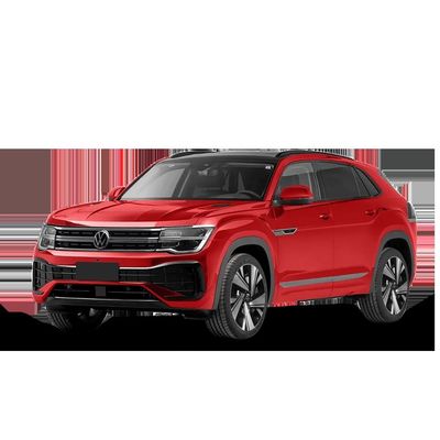 Ein guter Preis. 2024 Teramont X SUV 5-Türer 5-Sitzer 4WD 8.4s Beschleunigungszeit 220PS Maximalleistung Benzin 4WD Front High Energy Benzin Online