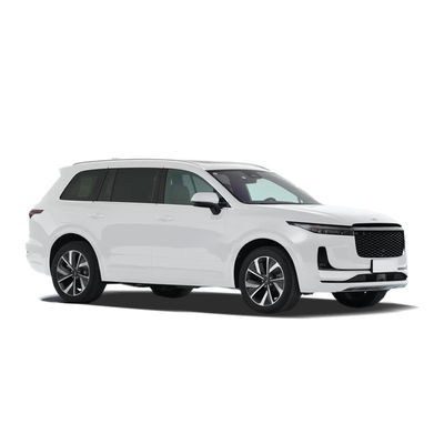 Ein guter Preis. 5-Türer 6-Sitzer SUV Karosseriestruktur und 0,5 Stunden Schnellladzeit 2023 Lixiang ONE 131HP Dual Motor 4WD Max Speed 172km/h Elektroauto Online