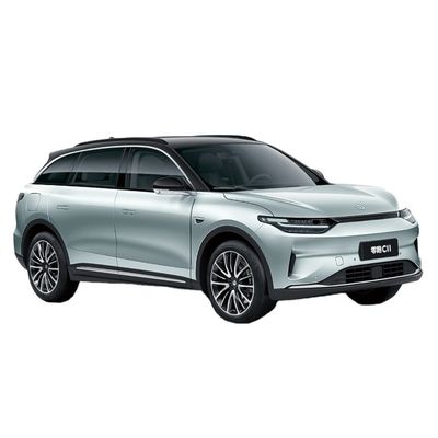 Ein guter Preis. Leapmotor C11 0km Gebrauchtwagen Ledersitz SUV Automobil Elektrofahrzeug 2024 Leapmotor Elektroauto Online