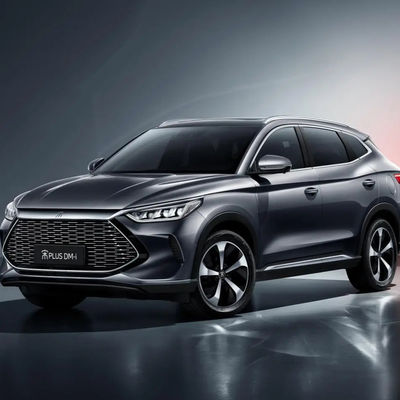 Ein guter Preis. BYD Song Plus EV Elektroautos Linkslenkung Maximaldrehmoment 330 für umweltbewusste Fahrer Online